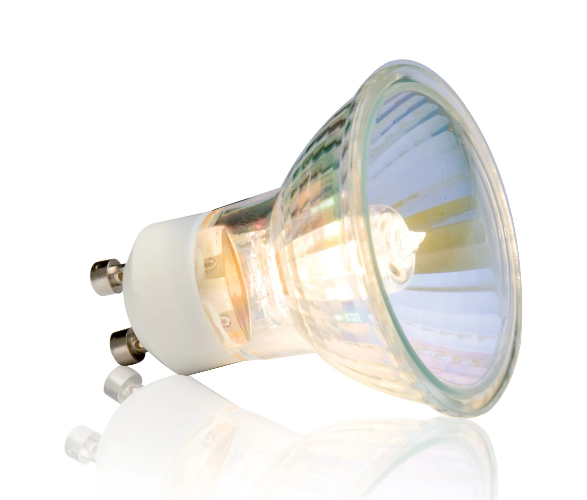 Exo Terra Sun Glo Halogen Daylight spot 35 watt